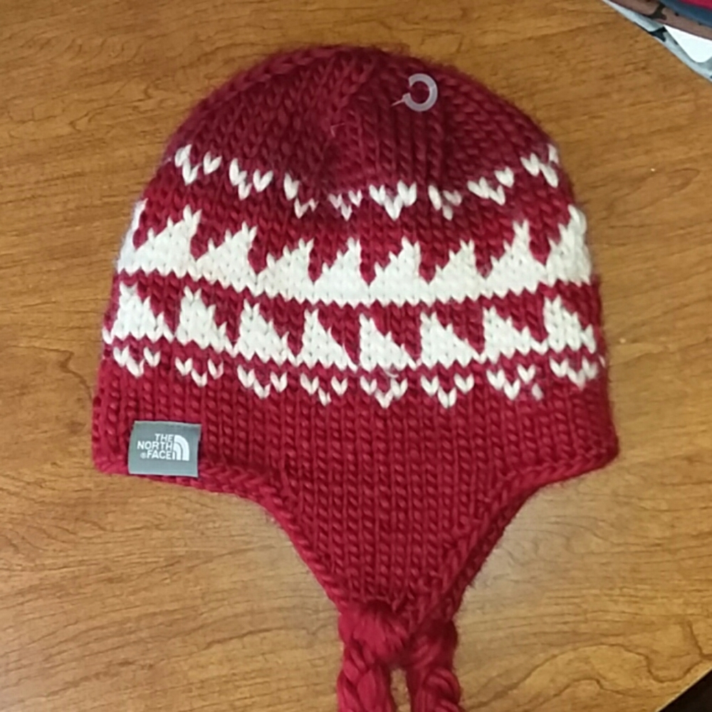 The north face winter unisex hat